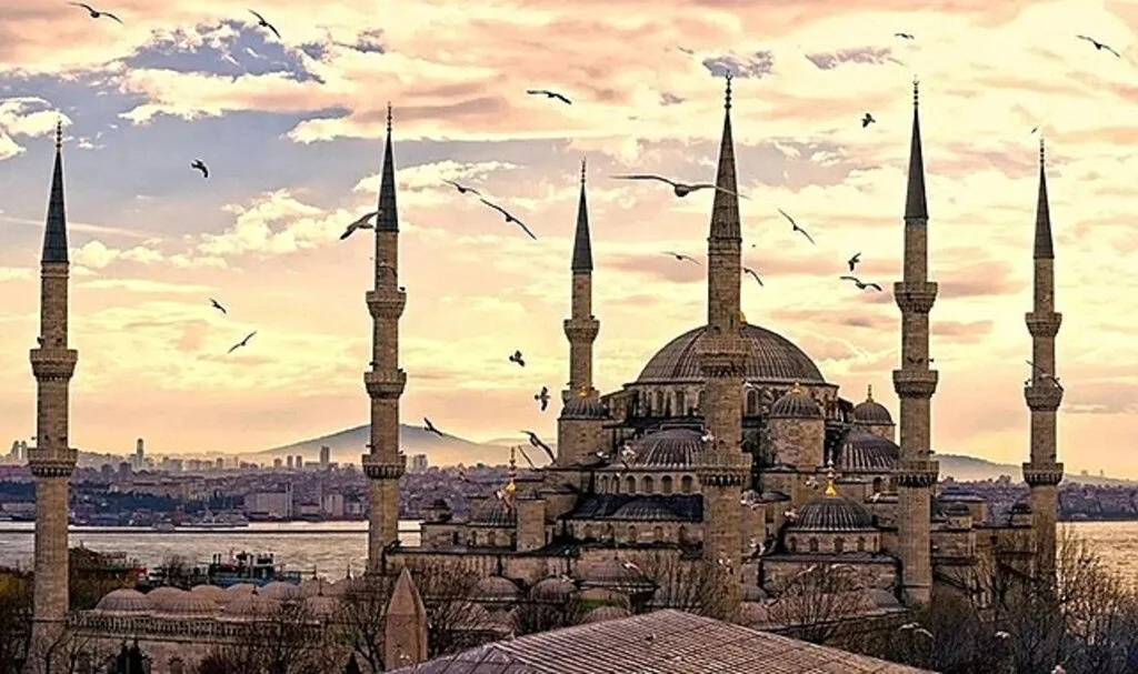 Anlamlı, kısa, uzun, Cuma mesajları 2022!