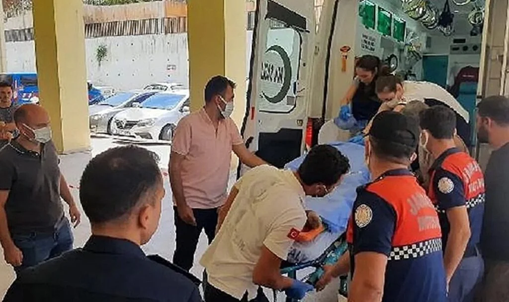 Antalya'da yol yapımı için dinamit patlatıldı: 13 yaşındaki Yakup öldü