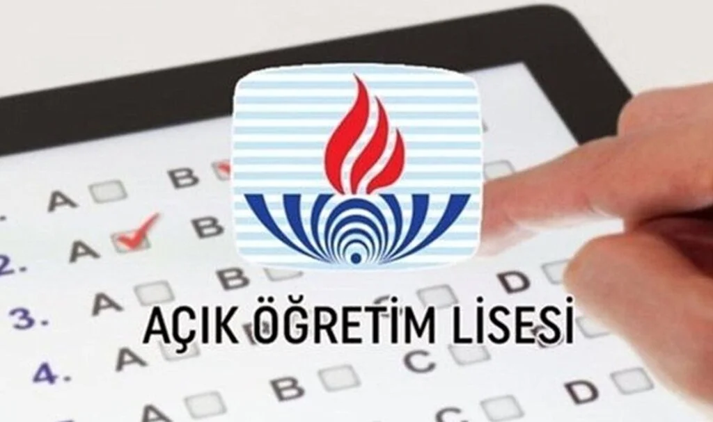 AÖL sınavları ne zaman, online mı yüz yüze mi yapılacak? 2022 AÖL 3. dönem sınav tarihleri açıklandı!