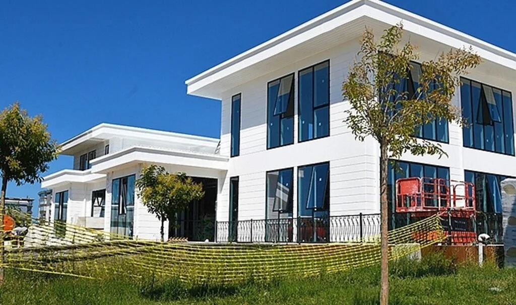 Atakum'da Keşif Kampüsü heyecanı