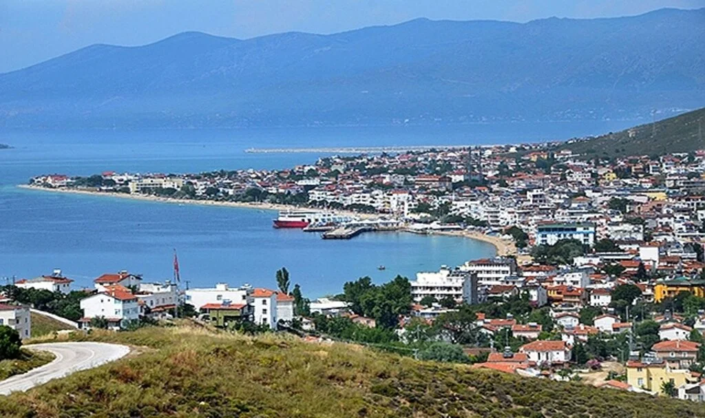 Avşa Adası Ulaşım İmkanları