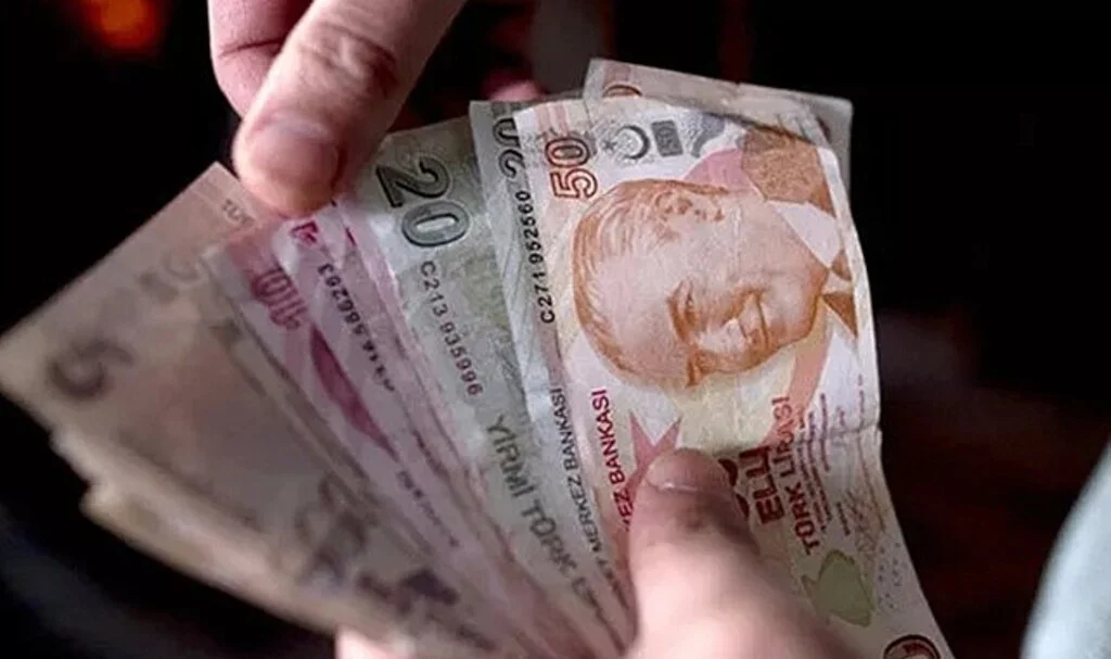 Aylık 8 bin lira destek! Binlerce gence iş kapısı açılacak, yeni program devrede