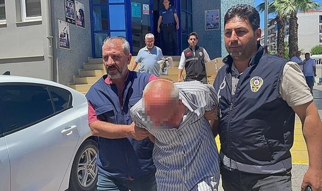Ayrı yaşadığı eşi tarafından vurulan kadın yaşam savaşını kaybetti