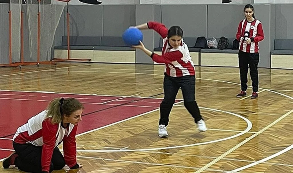 Ayvacık Engelsiz Spor Kulübü Yükselme Ligine hazırlanıyor