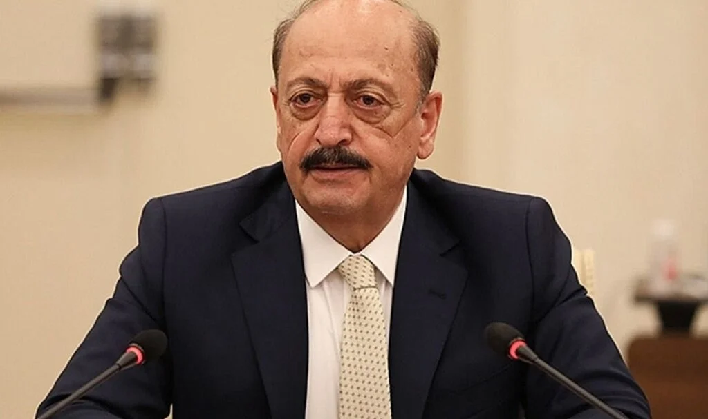 Bakan Bilgin'den EYT açıklaması: Bu, önümüzdeki dosyalardan, çözülecek şeylerden biri
