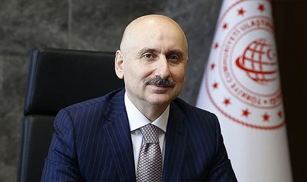 Bakan Karaismailoğlu'ndan Kanal İstanbul açıklaması