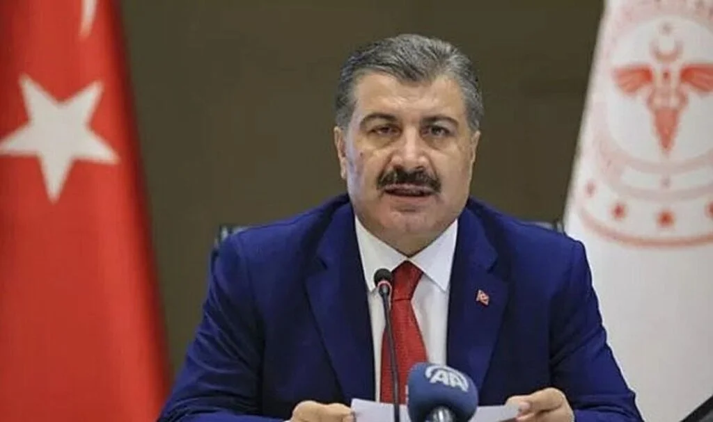 Bakan Koca: Kapanma yok, tedbirlere devam