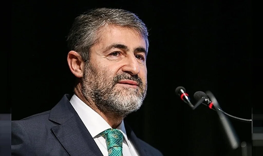 Bakan Nureddin Nebati açıkladı: Bütçede en büyük pay eğitimin