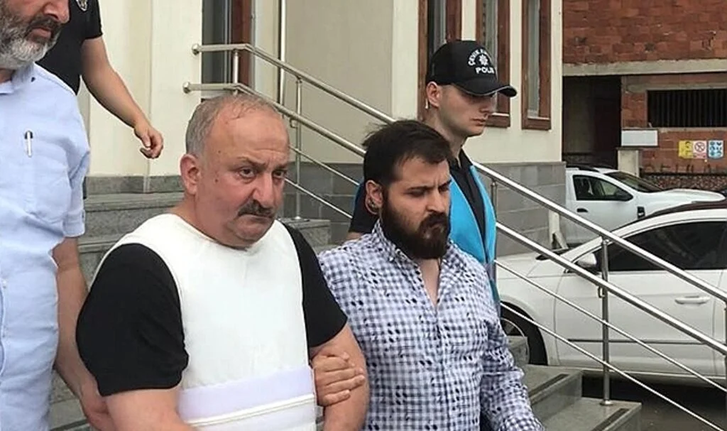 Bakan Soylu’nun kuzenini öldüren şahıs tutuklandı