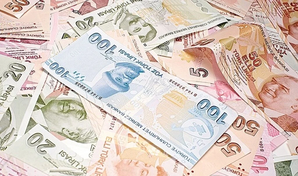 Bakan Vahit Kirişçi duyurdu... 87 milyon TL'lik ödeme bugün