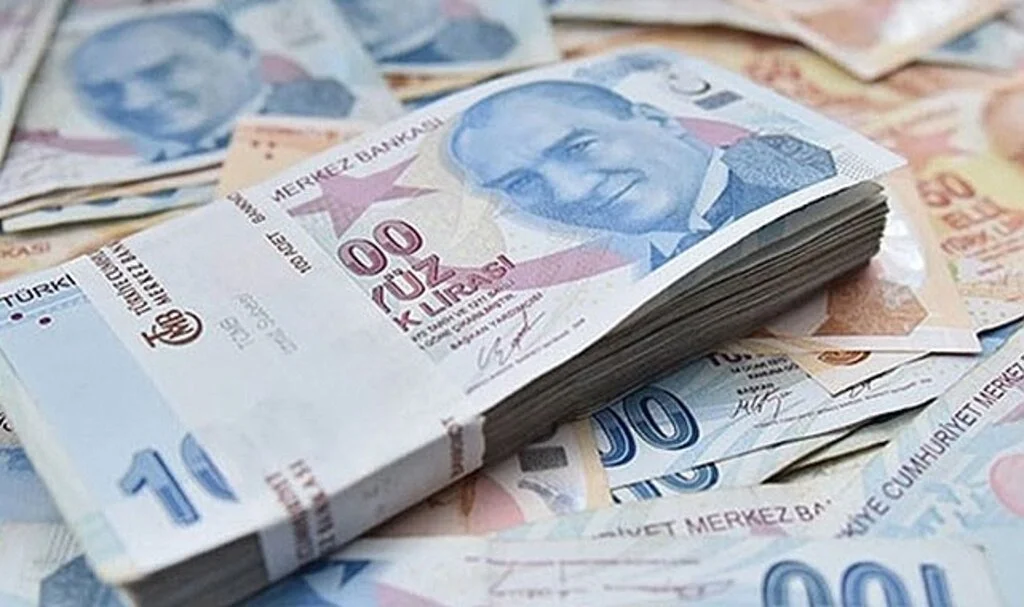 Bakanlık açıkladı: Bütçe haziranda 31 milyar 59 milyon lira açık verdi