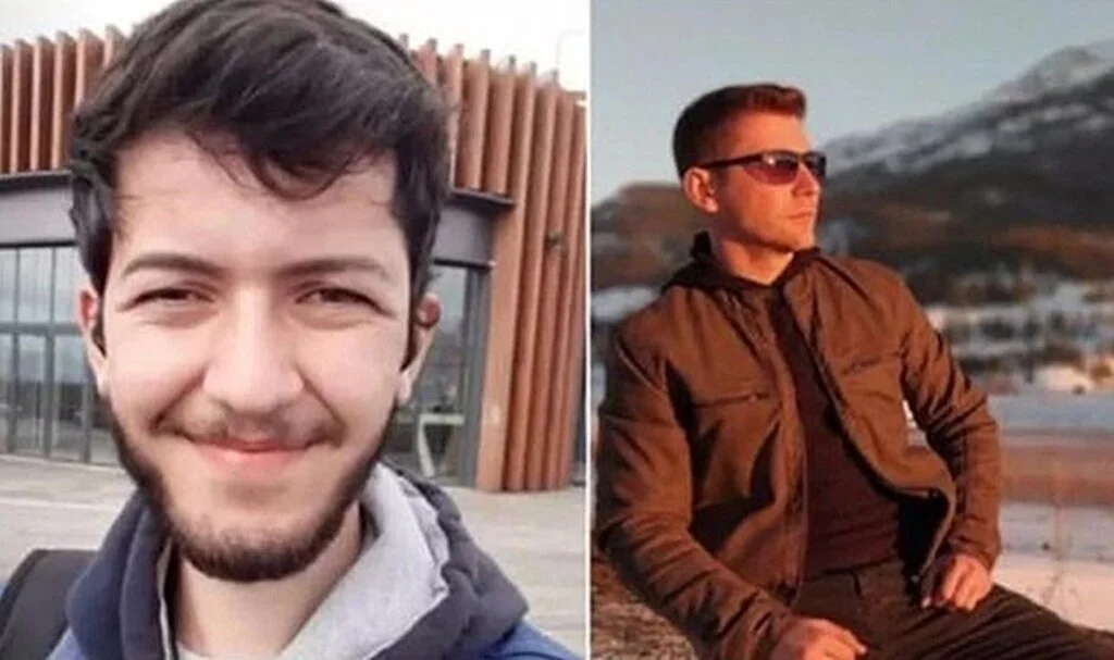 Baraj gölüne düşen otomobildeki 2 asker hayatını kaybetti