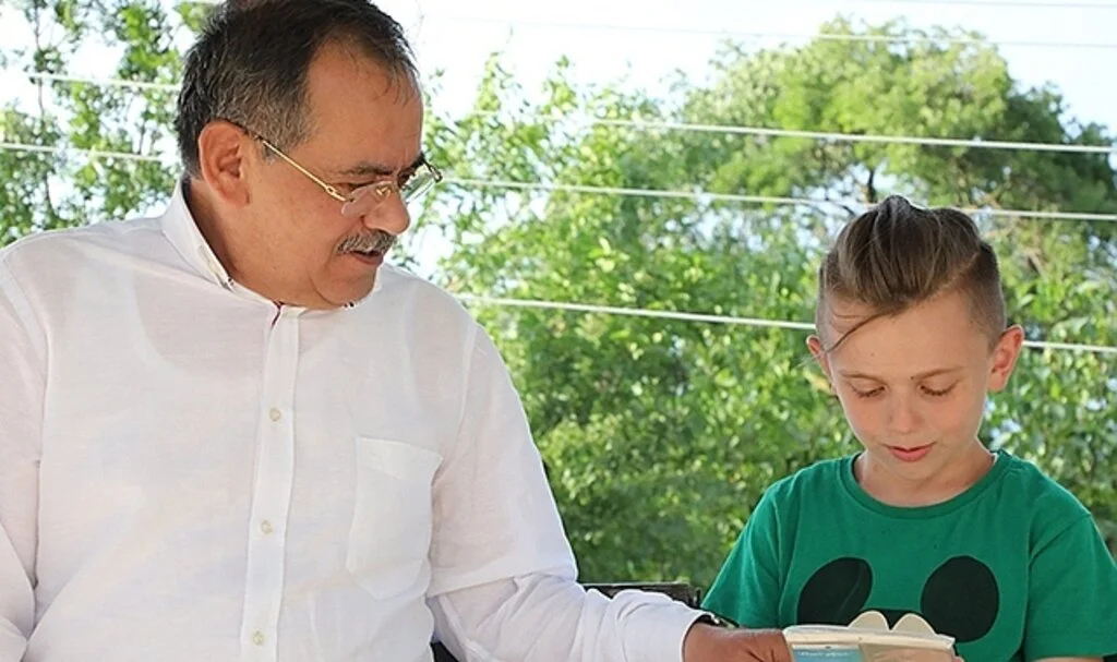 Samsun Büyükşehir Belediye Başkanı Mustafa Başkan Demir: "Gayemiz çocuklara güzel bir gelecek bırakmak"