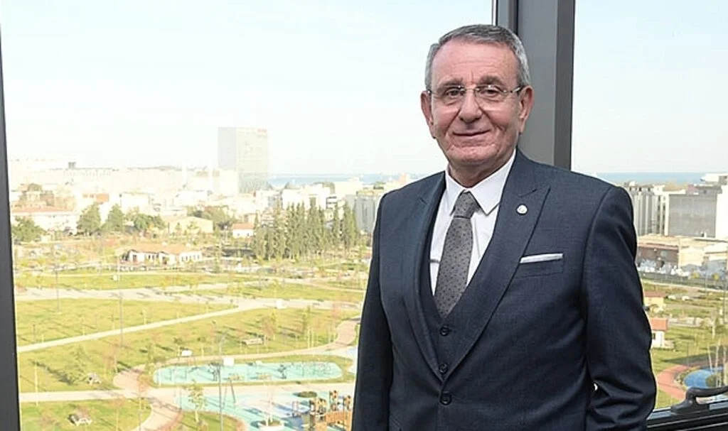 Samsun Ticaret ve Sanayi Odası Başkanı Salih Zeki Murzioğlu, Samsun'un gurur markalarını kutladı