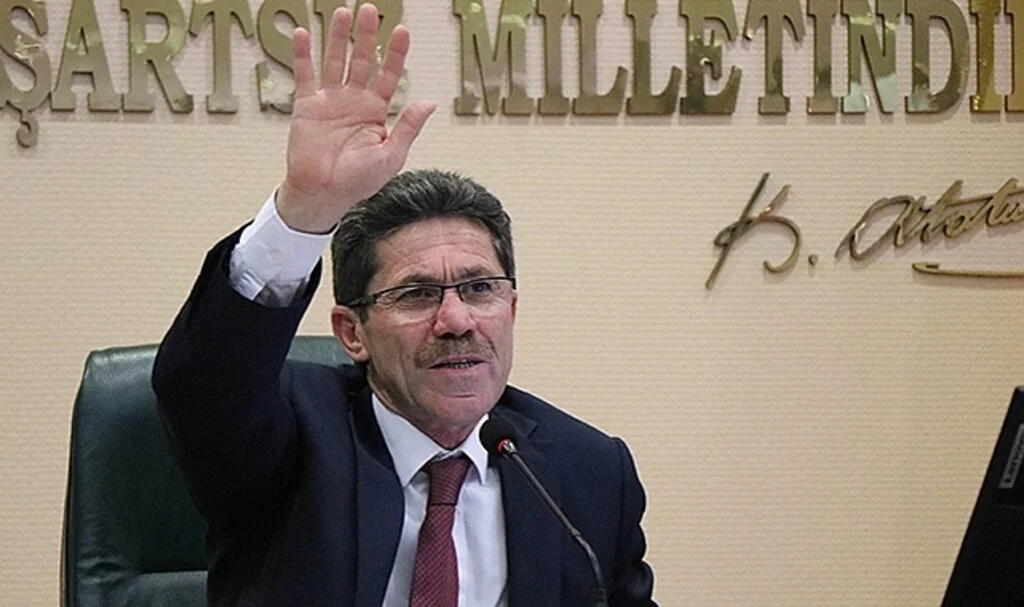 Başkanvekili Soğuk'tan Başkan Demir'in sağlık durumu hakkında açıklama