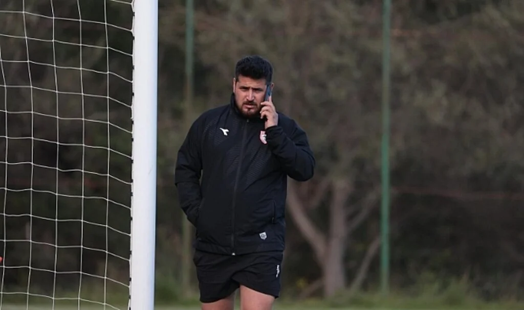 Batu Kaplan Samsunspor'un Transfer Gündemini Yorumladı