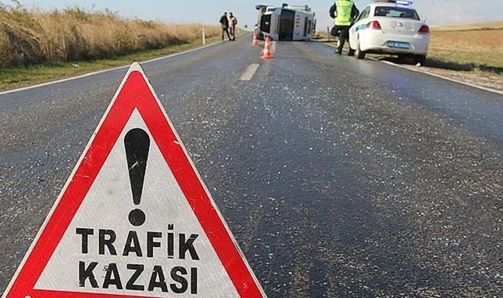 Bayram tatillerinde yaşanan trafik kazalarında ölüm ortalaması düştü