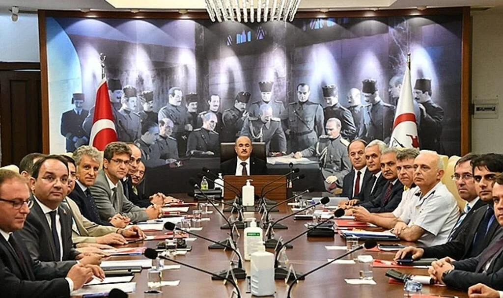  Bayram tedbirleri alındı 