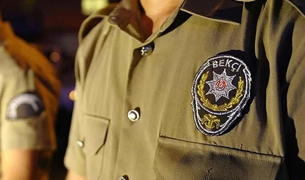 Bekçilik sınav yerleri nasıl öğrenilir? EGM PA 'Bekçilik sınav giriş belgesi' sorgulama ekranı