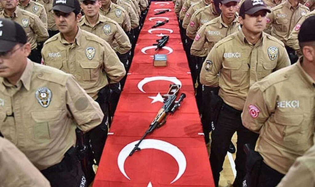 Bekçilik sınavı ne zaman yapılacak?