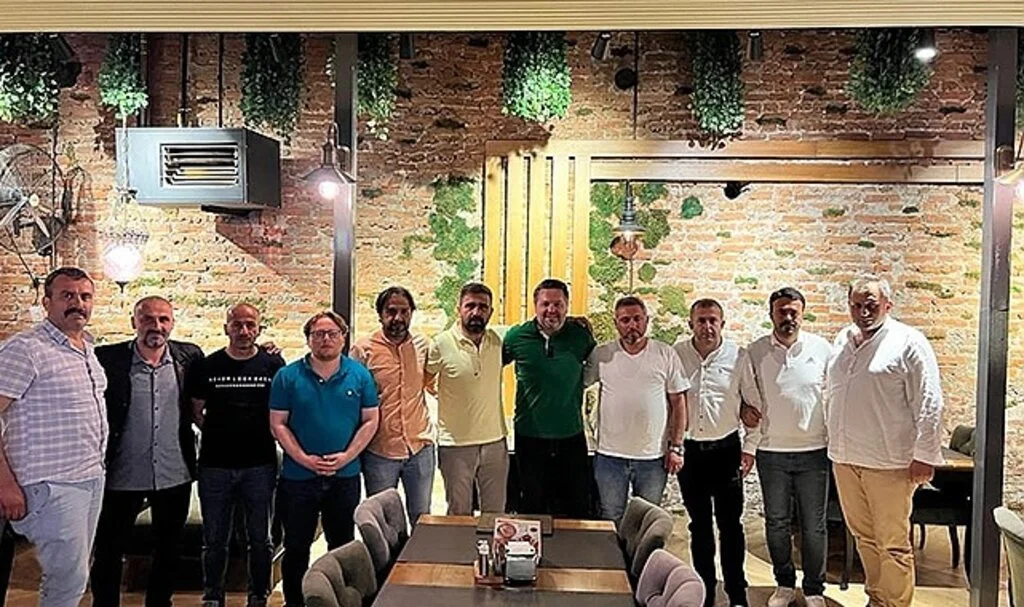 Berkay Karaman Bafra FK'da