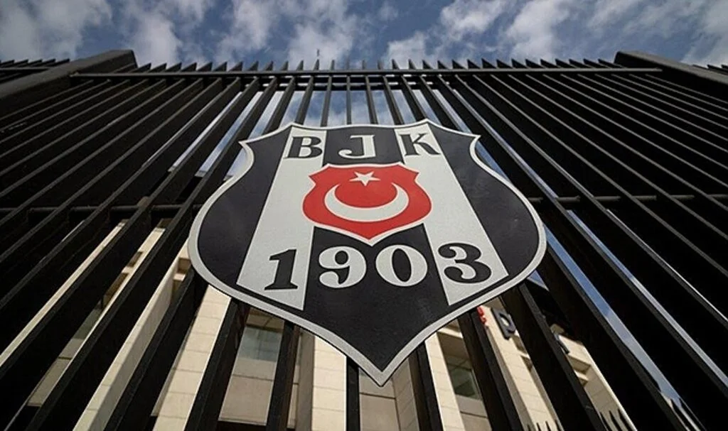 Beşiktaş'a sürpriz golcü