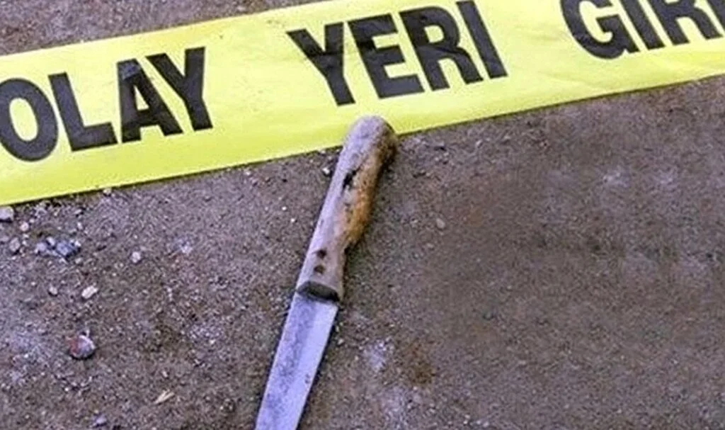 Bıçaklı kavgada 13 yaşındaki çocuk öldü