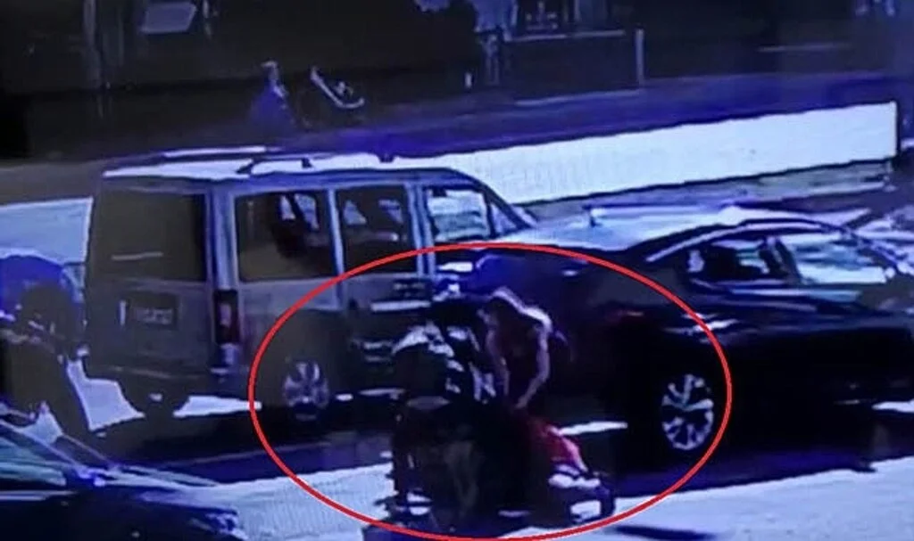Bıçaklı saldırgan cezaevinde 