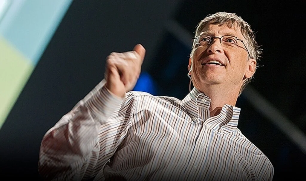 Bill Gates geleceğin mesleğini açıkladı: Riskli ama direnenler çok para kazanacak