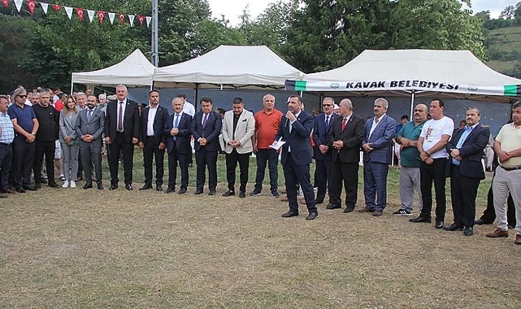 Binali Yıldırım: "2023'te er meydanına çıkacağız"