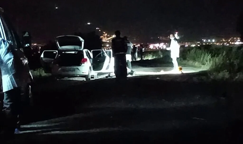 Bir kadın, tüfekle atış yaparken kendini vurarak hayatını kaybetti