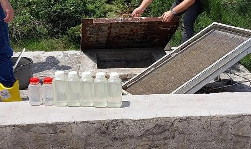 Bolu'da içme suyundan etkilenen bazı hastalarda 'HÜS' çıktı