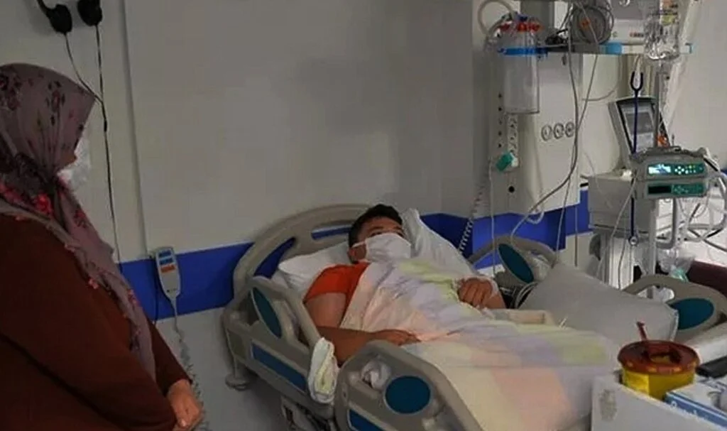 Bolu'da kırmızı alarm verildi! Valilik son durumu açıkladı 