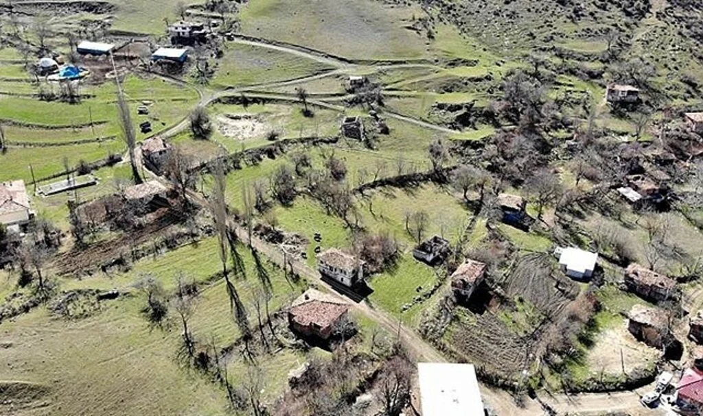 Bu mahallede 862 gündür korona vakası yok
