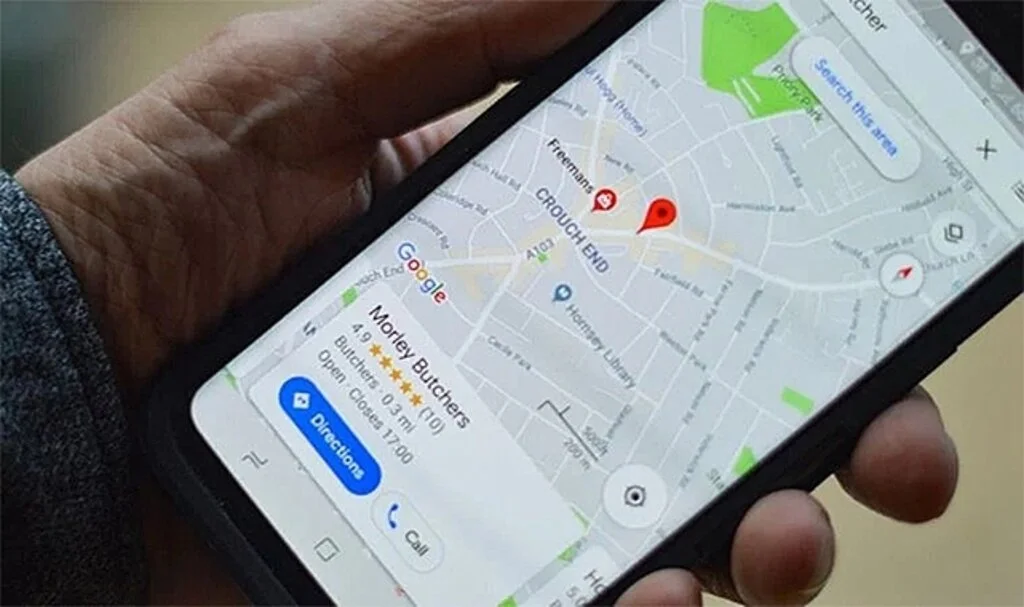 Buna en çok Türkiye sevinecek... Google Haritalar'a yeni özellik: 'Daha az yakıt kullanma seçeneği'