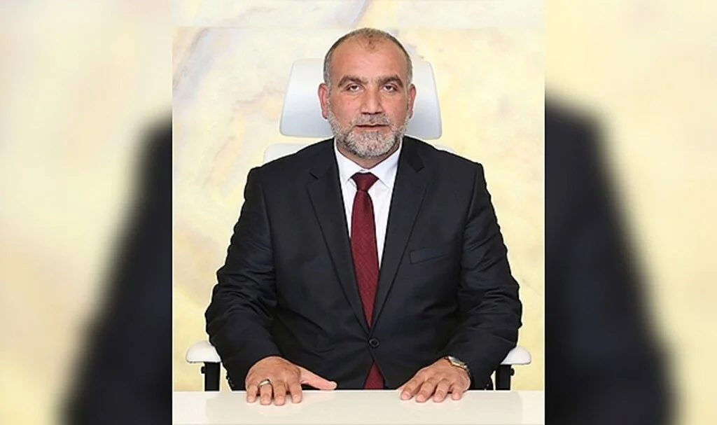 'Canik'in ulaşım  ağı güçleniyor'