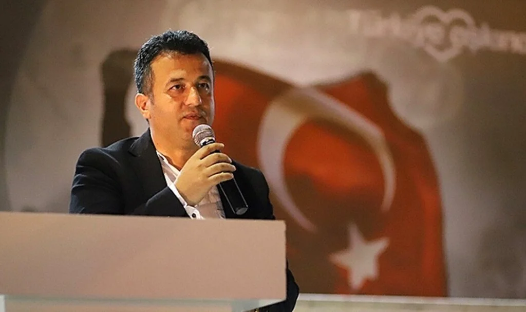 Çarşamba Belediye Başkanı Halit Doğan: "15 Temmuz Milli İradenin Destanıdır"