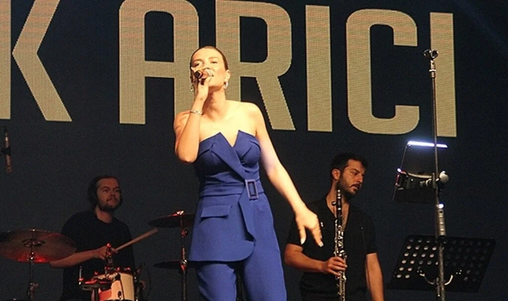 Çarşamba'da Irmak Arıcı rüzgarı