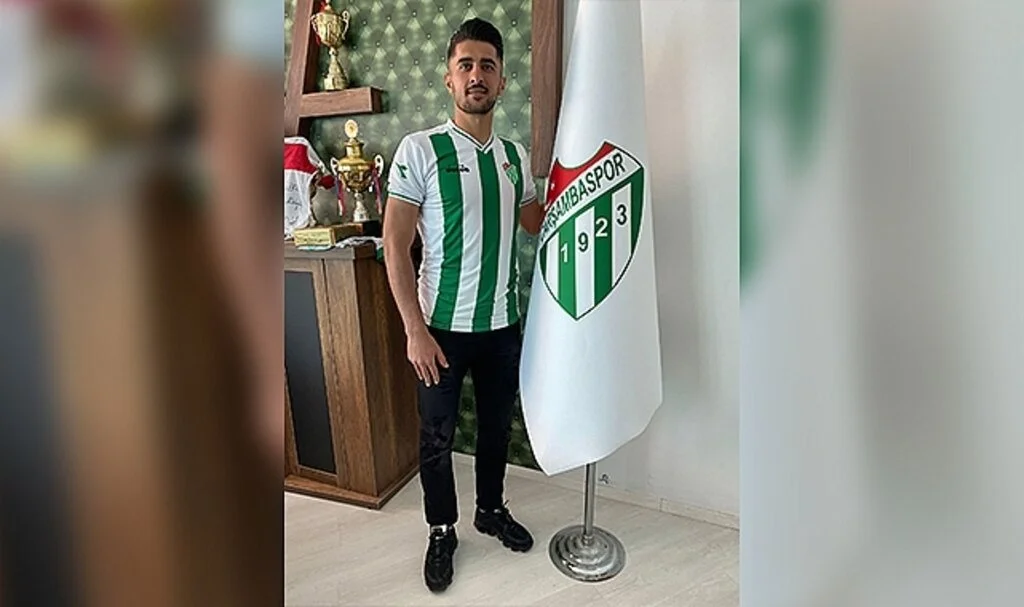 Çarşambaspor'da çifte transfer