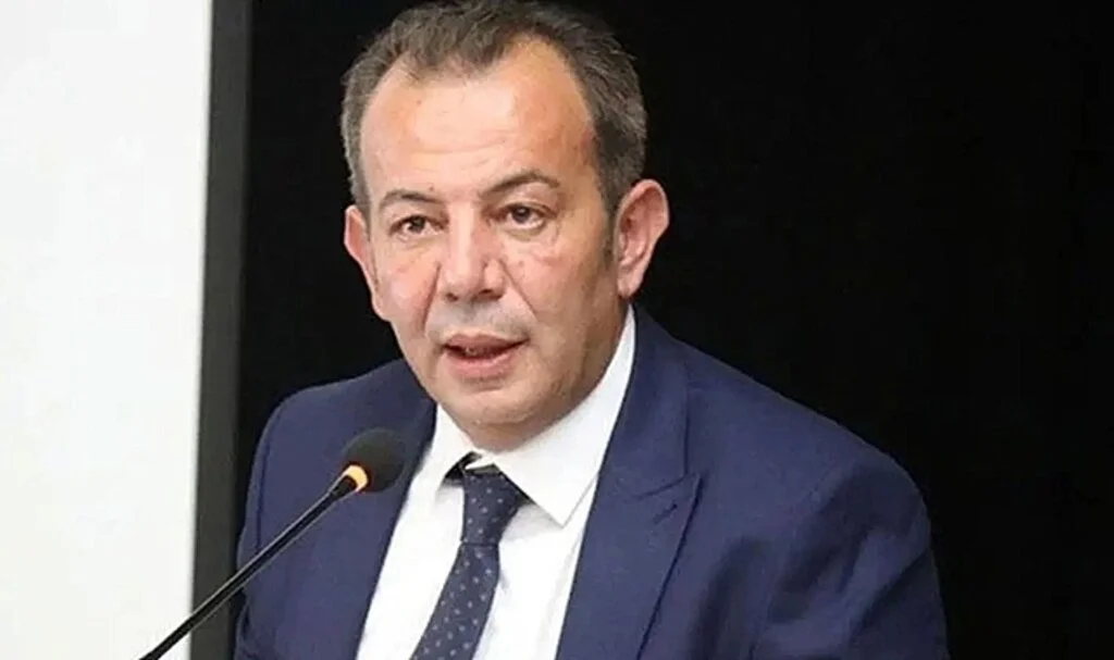 CHP'deki toplantıda Tanju Özcan kararı çıkmadı