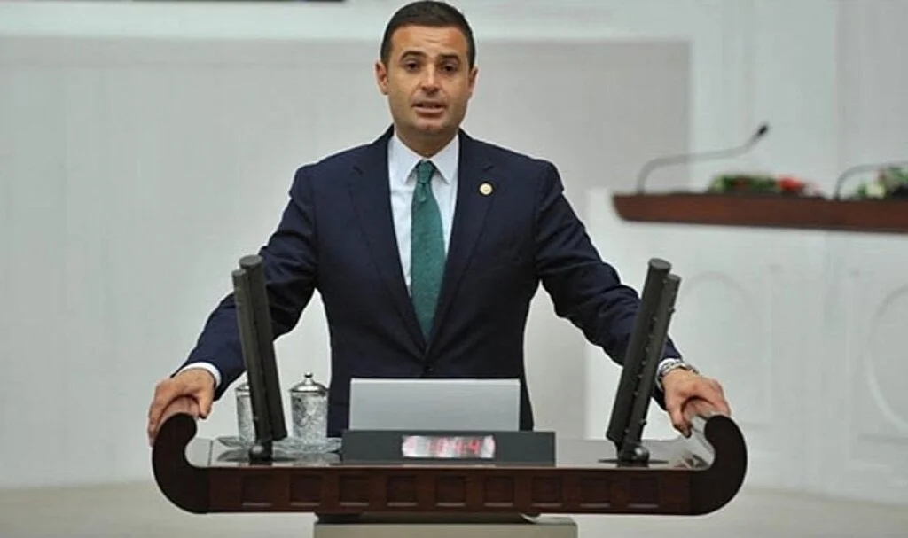 CHP Genel Başkan Yardımcısı Ahmet Akın: Doğalgaz depoları tam dolu değil