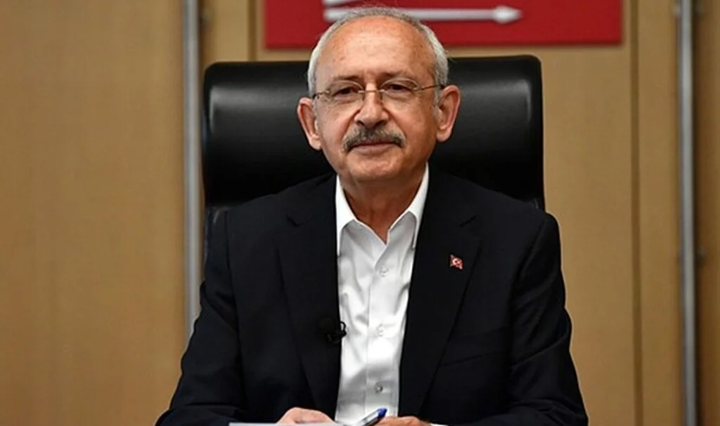 CHP Genel Başkanı Kemal Kılıçdaroğlu'ndan 15 Temmuz mesajı