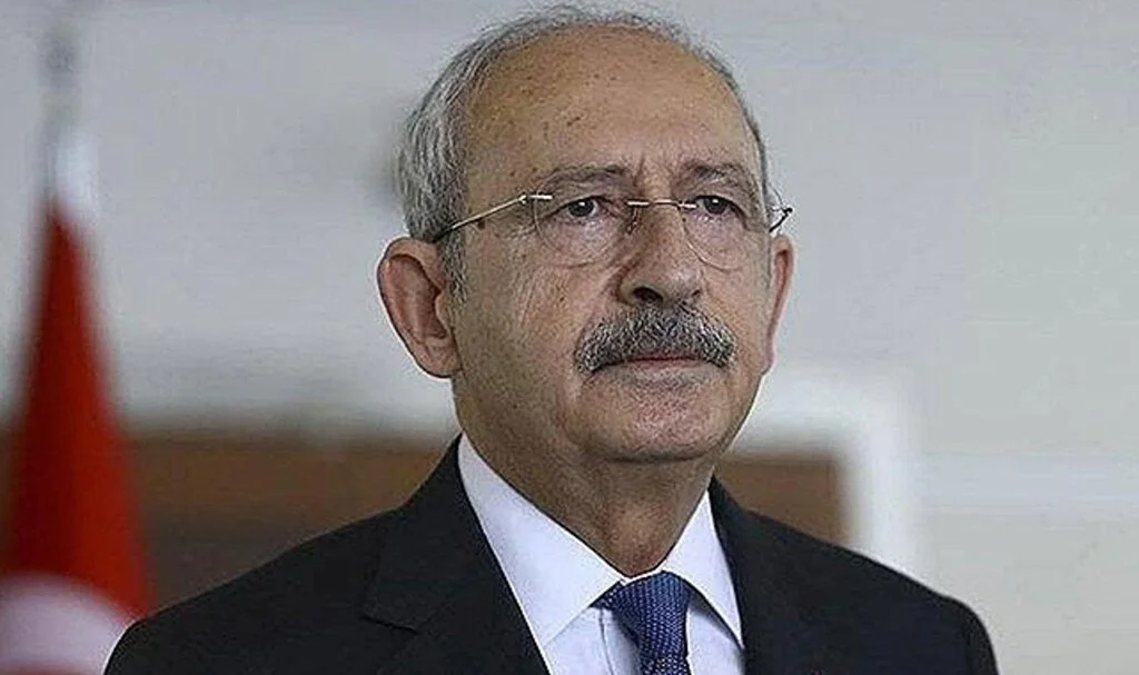 CHP lideri Kemal Kılıçdaroğlu’ndan YKS mesajı: Sizler bizim baş tacımızsınız