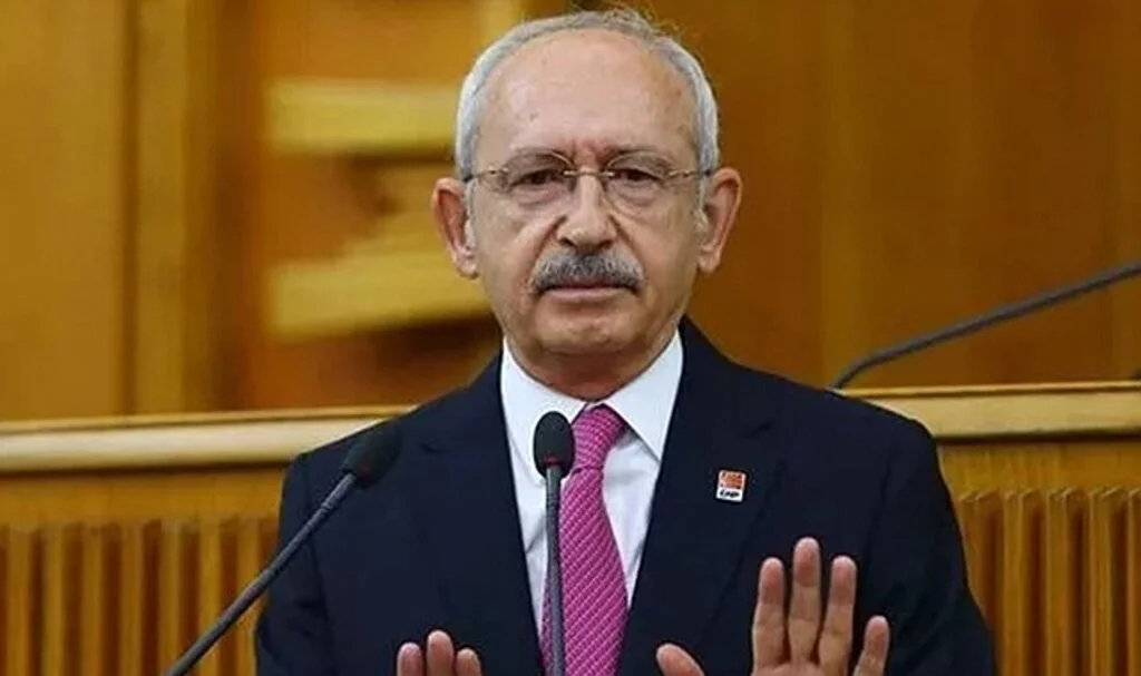 CHP'nin 'Salı Toplantıları' başlıyor! İşte ilkinin yapılacağı yer