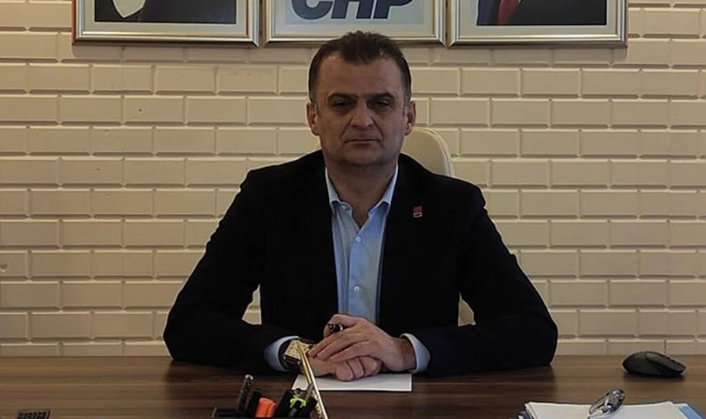 CHP Samsun İl Başkanı Fatih Türkel: Suriyeliler İçin Evlilik Ajansları Kuruldu