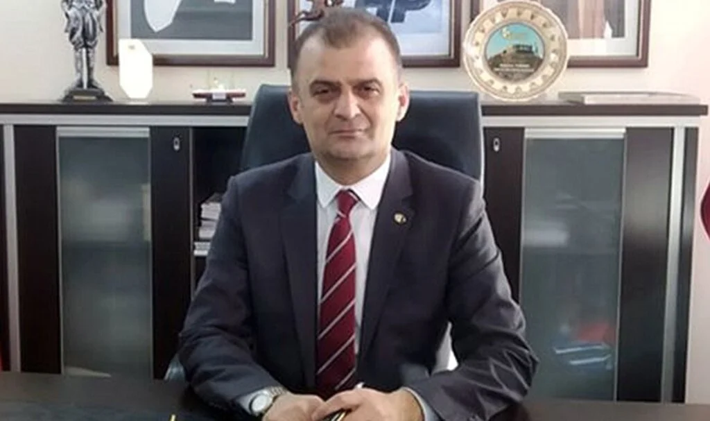 CHP Samsun İl Başkanı Fatih Türkel: Yurt zammını hemen geri çekin