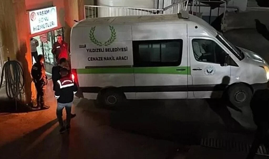 Çoban dehşeti! 3 kişiyi av tüfeğiyle katletti