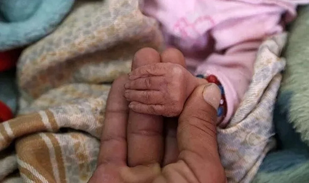 Çocuk felci vakaları 14'e yükseldi