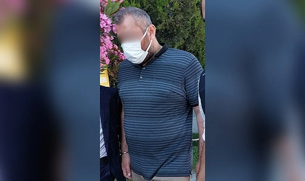 Çocuk istismarı operasyonunda öğretmen tutuklandı