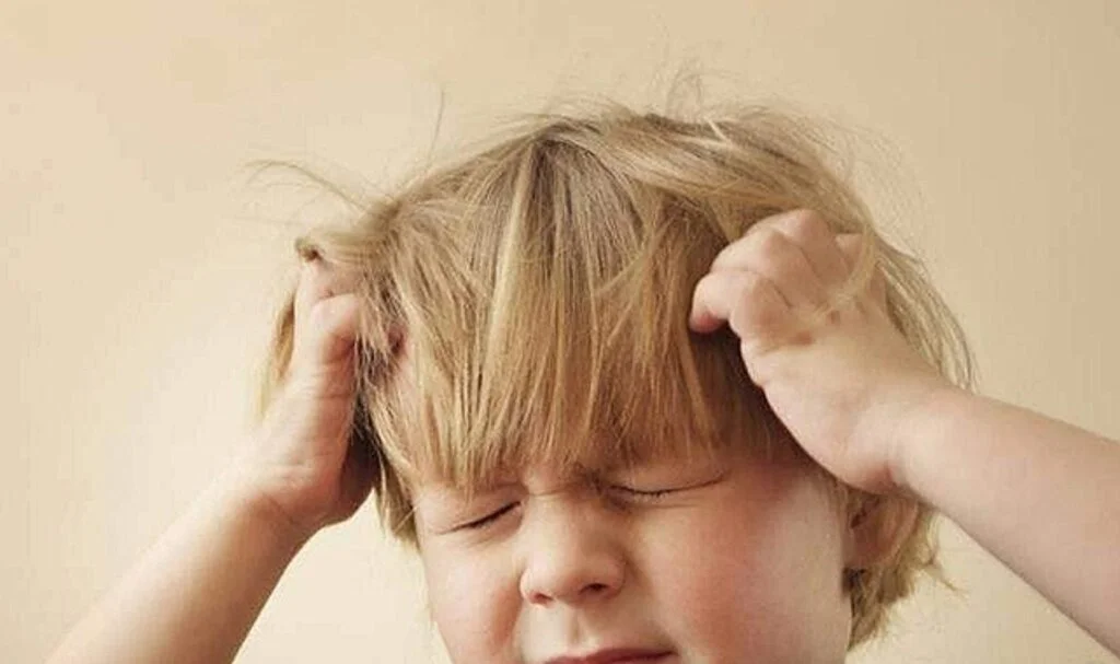 Çocuklarda epilepsi nöbetlerine dikkat